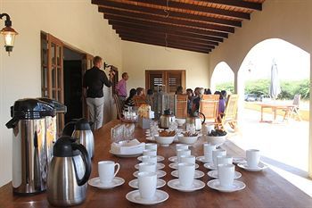 Aparthotel Wanapa Lodge