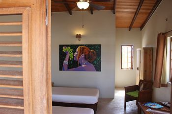 Aparthotel Wanapa Lodge