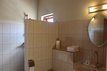 Aparthotel Wanapa Lodge