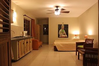Aparthotel Wanapa Lodge