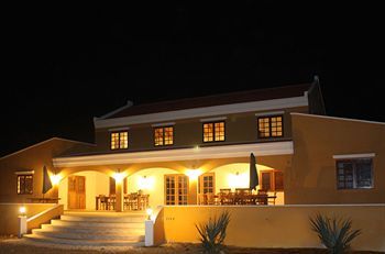 Aparthotel Wanapa Lodge