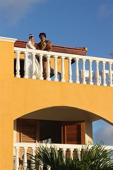 Aparthotel Wanapa Lodge