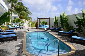 Hotel Dolphin Suites