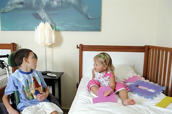 Hotel Dolphin Suites