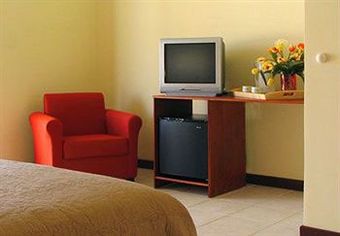 Sonrisa Boutique Hotel