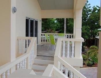 Aparthotel Wayaca Mini Resort