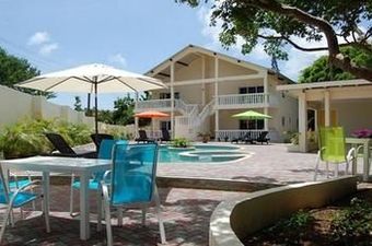 Aparthotel Wayaca Mini Resort