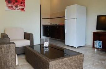 Aparthotel Wayaca Mini Resort