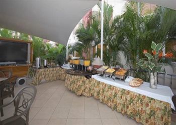 Clarion Hotel & Suites Curacao