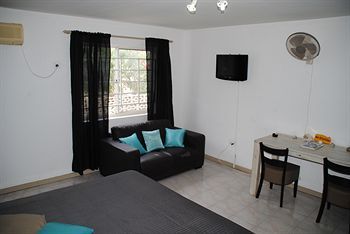 Bed & Breakfast The Lodge Bonaire
