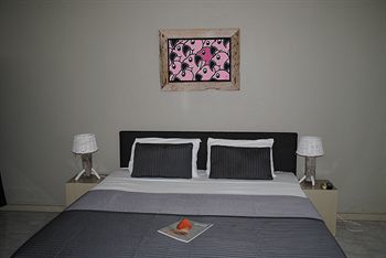 Bed & Breakfast The Lodge Bonaire