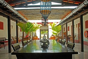 Bed & Breakfast The Lodge Bonaire
