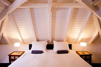 Hotel Scuba Lodge