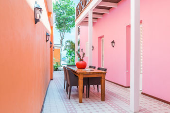 Hotel Scuba Lodge