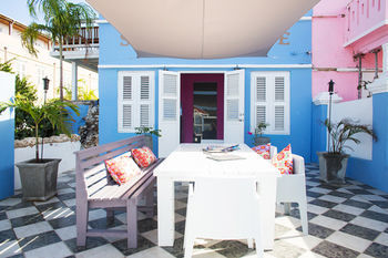 Hotel Scuba Lodge