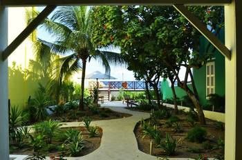 Hotel Scuba Lodge