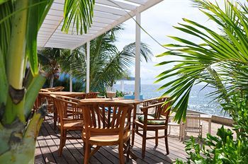 Hotel Scuba Lodge