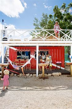 Hotel Scuba Lodge