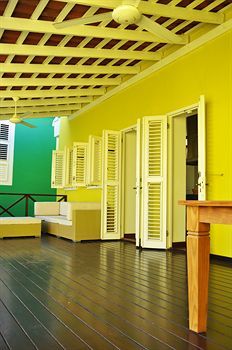 Hotel Scuba Lodge