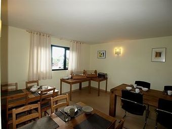 Apartamento Oasis Guesthouse Bonaire