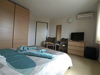 Apartamento Oasis Guesthouse Bonaire