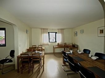 Apartamento Oasis Guesthouse Bonaire