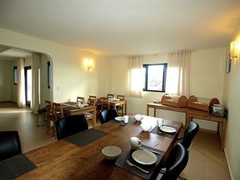 Apartamento Oasis Guesthouse Bonaire
