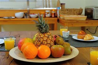 Apartamento Oasis Guesthouse Bonaire