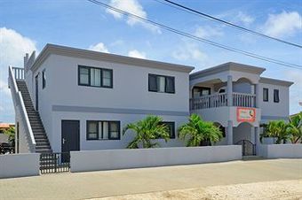 Apartamento Oasis Guesthouse Bonaire