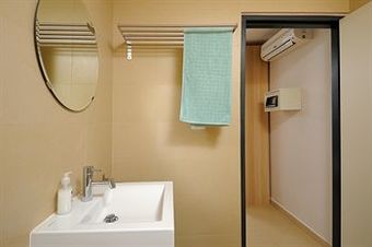 Apartamento Oasis Guesthouse Bonaire