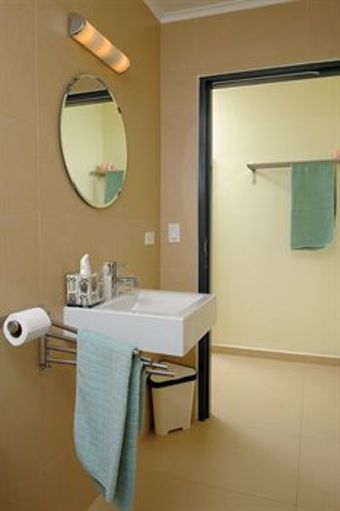 Apartamento Oasis Guesthouse Bonaire
