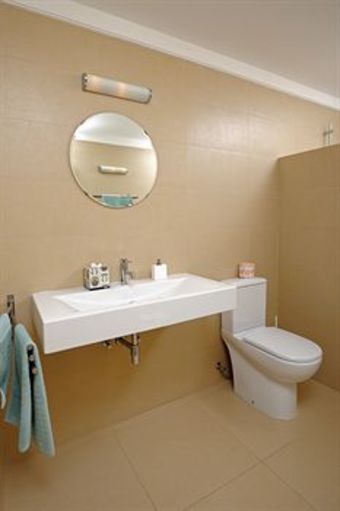 Apartamento Oasis Guesthouse Bonaire