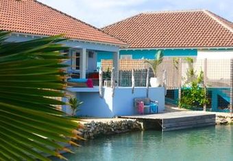 Apartamento Ocean Breeze