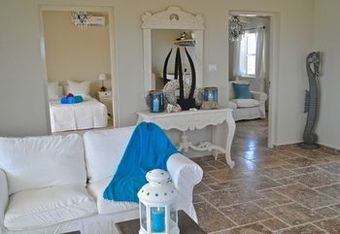 Apartamento Ocean Breeze