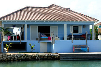 Apartamento Ocean Breeze