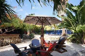 Hotel Caribbean Chillout