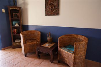 Hotel Caribbean Chillout