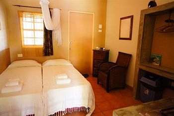 Hotel Caribbean Chillout