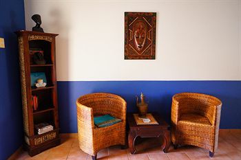 Hotel Caribbean Chillout