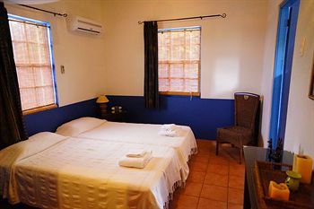 Hotel Caribbean Chillout