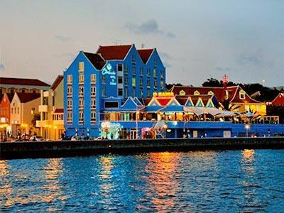 Otrobanda Hotel & Casino