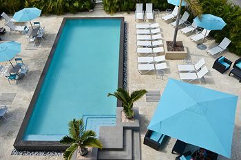 Aparthotel The Beach House Curacao
