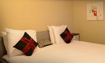Aparthotel The Beach House Curacao
