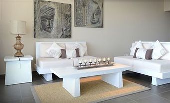 Aparthotel The Beach House Curacao
