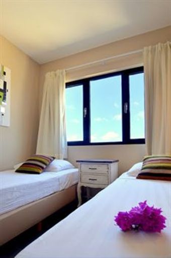 Aparthotel The Beach House Curacao