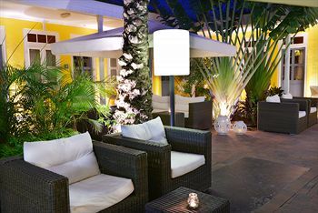 Boutique Hotel T Klooster