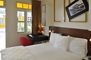 Boutique Hotel T Klooster