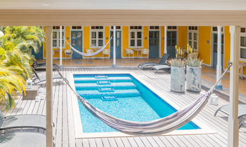 Boutique Hotel T Klooster
