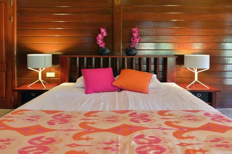 Apartamento Kontiki Beach Resort Cura�ao