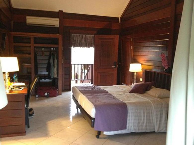Apartamento Kontiki Beach Resort Cura�ao